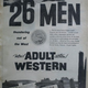 Illustration for article titled The adult Western peaked with iHave Gun – Will Travel/i